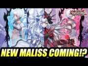 First Look At New Maliss Support?!