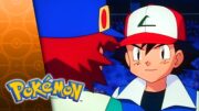 Friend and Foe Alike | POKÉMON FULL EPISODE 25 | Season 2