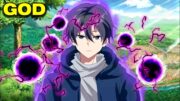 (Full) Boy Awakens Overwhelming Powers But They Are Sealed Yet He Is The Strongest In Magic Academy