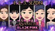 GAME OF BLACKPINK | TÜM SEZONLAR (YENİ VERSİYON)