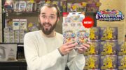 GO CHERCHER LES MEILLEURS ITEMS POKEMON DU MOMENT DANS UNE NOUVELLE BOUTIQUE ! Banger