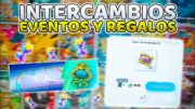 🎉 GRAN ACTUALIZACIÓN de INTERCAMBIOS, EVENTOS y REGALOS GRATIS en POKÉMON TCG POCKET🎉