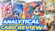 Gen 4 CONFIRMED for Pokemon Pocket! | Analytical Card Review for Space-Time Smackdown Teaser Release