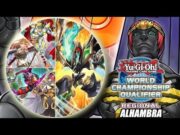 Gimmick Puppet Madness! Yu-Gi-Oh! Alhambra Regional Breakdown January 2025