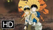 Grave of the Fireflies – Official Trailer