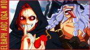 HOLY KNIGHTS, TEUFELSFRÜCHTE & LOKI 🔴 One Piece Q&A Kapitel 1136+ SPOILER FREI