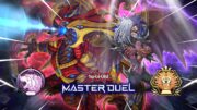 HUGE JADEN BUFF! – THE NEW YUBEL DECK Is UNSTOPABLE In Yu-Gi-Oh Master Duel! (Ft. VARUDRAS)