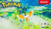 HUGE New Pokemon Game Leaked…