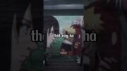 Hẳn là ngang kks #anime #naruto #kabuto #shorts