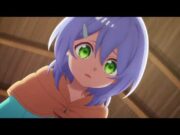 Hazure skill | kinomi master" ep:1 |anime isekai 2025 |isekai |fruitmaster