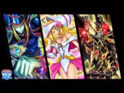 Help Me Build the ULTIMATE Dark Magician Deck for Sydney YCS! | YUGIOH TCG