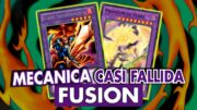 Historia de la Invocación por FUSION | Que Salio BIEN en YuGiOh!