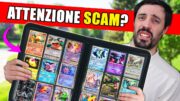 Ho RISCHIATO 200€ per Comprare TUTTE QUESTE Carte Pokémon su EBAY