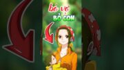 Hội những ông bố không bao, Giờ bỏ con #shorts #anime #onepiece #onepieceedit #bocon