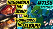 Holy Knights Umatake Na Sa ElbapH | One Piece Full Chapter 1135