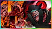 Hơn cả Râu Đen, Saturn ăn 3 Trái Ác Quỷ!? *KHÔNG THỂ TIN NỔI* – One Piece