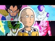 How Far Would Saitama Get In Dragon Ball REALISTICALLY?