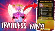 How I DOMINATED Tournament 102 With Shiny Buu!! | Anime Adventures