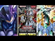 How Many Mulcharmy In 198 Cases!? Yu-Gi-Oh! Supreme Darkness Pull Data