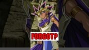 How Much does Yugi Remember? #yugioh #yugiohcommunity #yugi