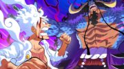 Hybrid Kaido Is A Monster!! One Piece Fighting Path