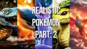 I Created REALISTIC Pokémon Generation 2 with AI and Here's What Happened