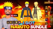 😍I GOT NEW NARUTO ASCENSION BUNDLE 😍|| NARUTO TOKEN TOWER EVENT SPINING VIDEO  || GAMING TAMIZHAN