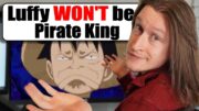 I Just Started One Piece and I Already Know How It Ends