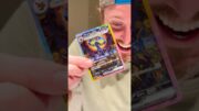 I Pulled a GOD PACK of Eeveelution Pokemon Cards! 🤯