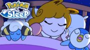 I played pokemon sleep for 3 months