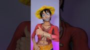 I'm Monkey D Luffy #strawhat #onepiece