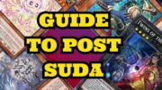 *IMPORTANT* YU-GI-OH! GUIDE TO SUPREME DARKNESS | POST SUDA | MITSURUGI | RYZEAL | FIENDSMITH