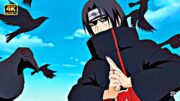 ITACHI UCHIHA VS KAKASHI AND NARUTO 🤯|| Gai Vs Kisame 💪 Itachi Thug Life Moment 😎