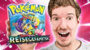 Ich öffne DAS NEUSTE Pokémon Set! 😱🔥Battle Partners