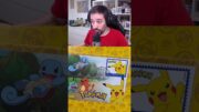 Il Fascicolo LIMITATO Pokémon di POSTE ITALIANE