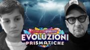 Il TRIONFO dello SCALPER e la FINE del COLLEZIONISMO? Pokemon EVOLUZIONI PRISMATICHE.