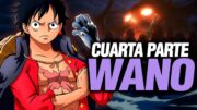 🔴Invasión a Onigashima! WANO (Cuarta Parte) Saga Completa | One Piece Resumen 21