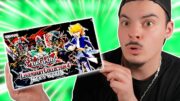 JOEY WHEELER's LEGENDÄRES SET!!! Yu-Gi-Oh! Legendary Collection 4 – Joey's World