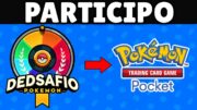 JUGANDO EL DEDSAFIO, TORNEO DE POKEMON TCG POCKET