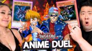 Joey VS Bandit Keith REMATCH in Yu-Gi-Oh! Master Duel