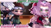 🌸Jounin Konoha + Kotetsu, Izumo, & Iruka React to Sakura~ []⚠️Read Description⚠️