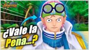 KOBY HONESTY IMPACT ESTA ROTO! ¿Vale la pena? | One Piece Bounty Rush