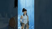 KORRA SOLOS AANG! ft @IMTRACYALLEN   #anime #viralvideo #comedy #avatarthelastairbender