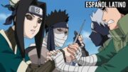 Kakashi se reencuentra con Haku y Zabuza! Haku recuerda a Naruto – Español Latino