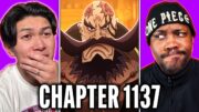 King Harald's Elbaph Legacy Is Suspicious?! (One Piece 1137+)