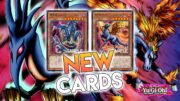 Konami Just Made Modern Retrains of These 25+ Year Old Cards!! Yu-Gi-Oh!