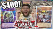 Konami's NEW $400 Premium Collection! | Yu-Gi-Oh! Complete File: Story of White Opening!