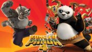 Kung Fu Panda 4 Full Movie 2024 | Jack Black, Awkwafina, Viola Davis | Reviews & Facts