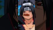 Kurenai vs Itachi, pelea del siglo #naruto #anime #shippuden