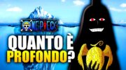 L'ICEBERG delle TEORIE di ONE PIECE SPIEGATO!